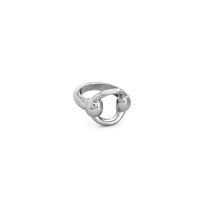 Ringe Ciclon Dame Indonesia in  Metall-Legierung 201507-00-2 - 201507-00-2